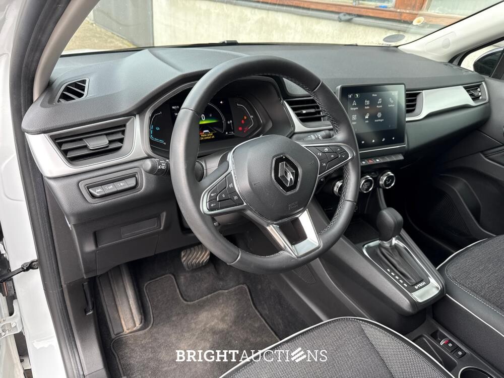 Renault Captur E-Tech full hybrid 145 techno 1.6 163pk 2023 (Origineel-NL), S-354-SP