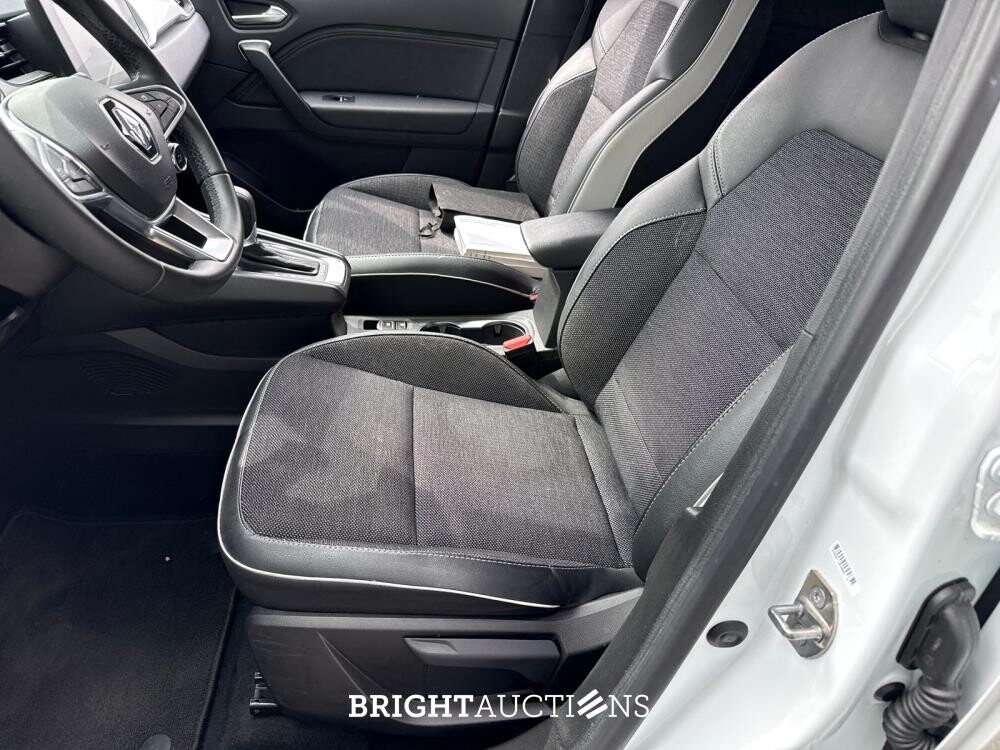 Renault Captur E-Tech full hybrid 145 techno 1.6 163pk 2023 (Origineel-NL), S-354-SP