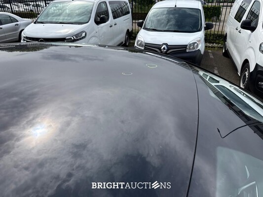 Renault Captur E-Tech full hybrid 145 techno 1.6 163pk 2023 (Origineel-NL), S-354-SP