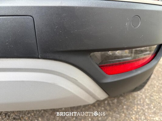 Renault Captur E-Tech full hybrid 145 techno 1.6 163pk 2023 (Origineel-NL), S-354-SP