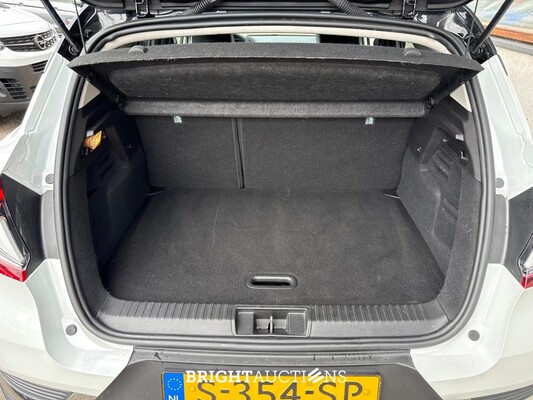 Renault Captur E-Tech full hybrid 145 techno 1.6 163pk 2023 (Origineel-NL), S-354-SP