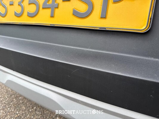 Renault Captur E-Tech full hybrid 145 techno 1.6 163pk 2023 (Origineel-NL), S-354-SP