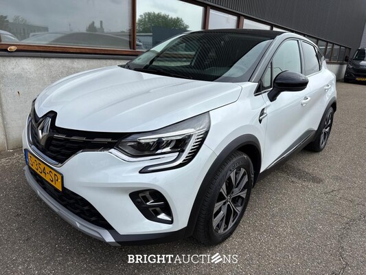 BRIGHT AUCTIONS: Premium Daily Driver & Electric Vehicle Auction