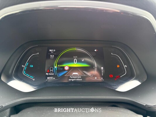 Renault Captur E-Tech full hybrid 145 techno 1.6 163pk 2023 (Origineel-NL), S-354-SP