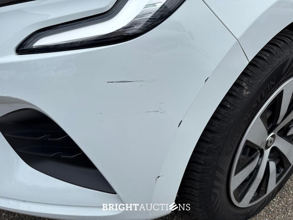 Renault Clio 90 Equilibre 1.0 TCe 91pk 2023 (Origineel-NL), S-739-BT