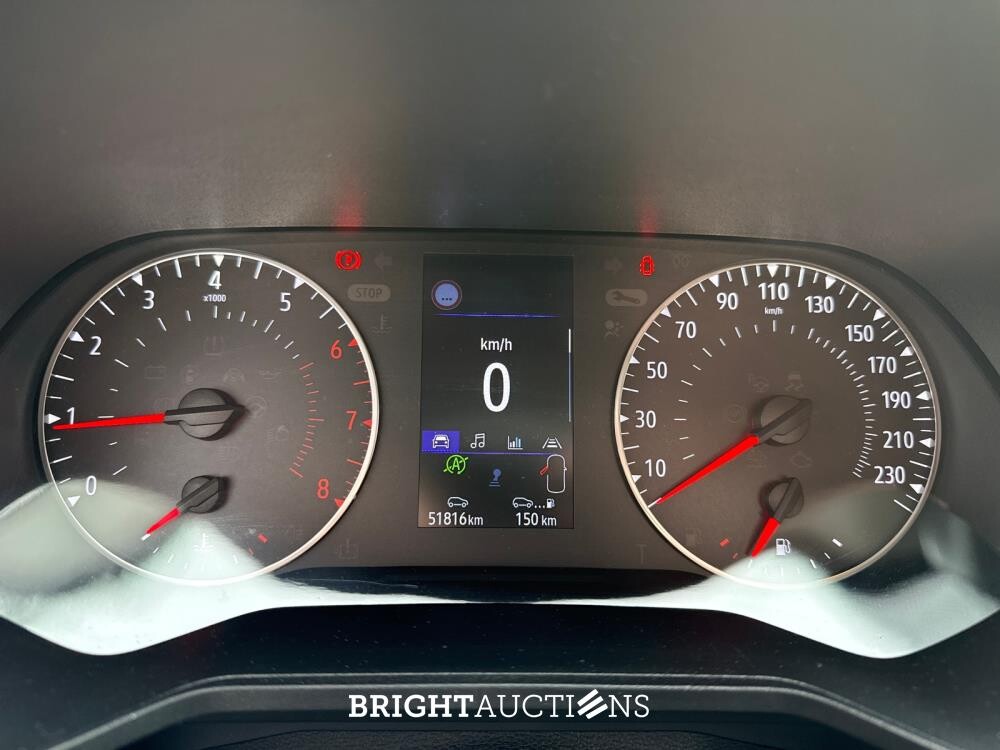 Renault Clio 90 Equilibre 1.0 TCe 91pk 2023 (Origineel-NL), S-739-BT
