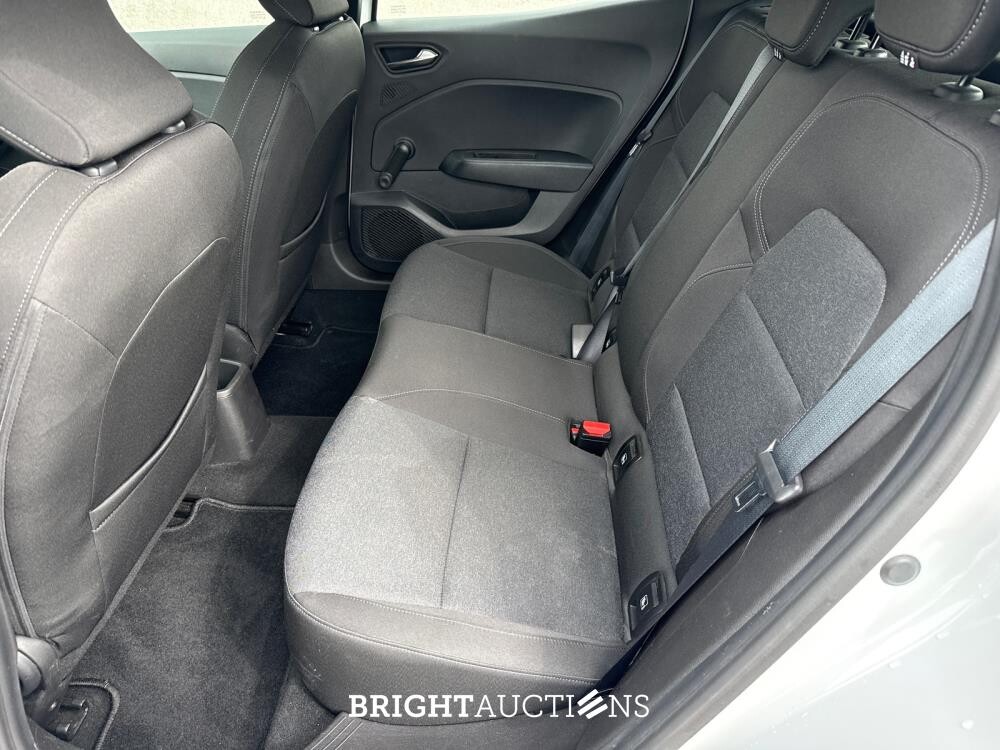 Renault Clio 90 Equilibre 1.0 TCe 91pk 2023 (Origineel-NL), S-739-BT