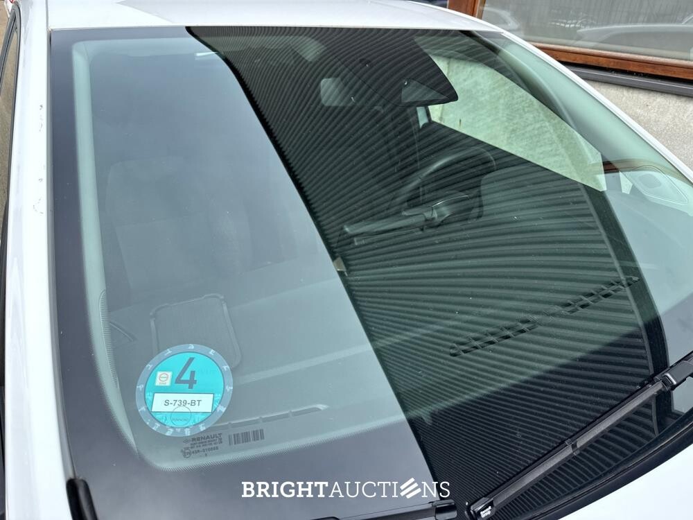 Renault Clio 90 Equilibre 1.0 TCe 91pk 2023 (Origineel-NL), S-739-BT