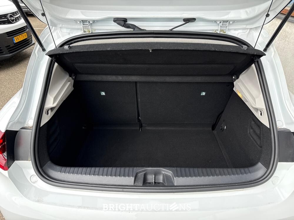 Renault Clio 90 Equilibre 1.0 TCe 91pk 2023 (Origineel-NL), S-739-BT