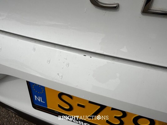Renault Clio 90 Equilibre 1.0 TCe 91pk 2023 (Origineel-NL), S-739-BT