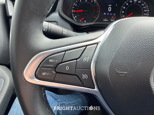 Renault Clio 90 Equilibre 1.0 TCe 91pk 2023 (Origineel-NL), S-739-BT