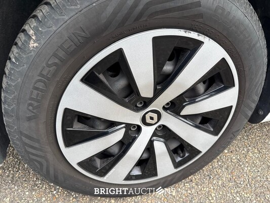 Renault Clio 90 Equilibre 1.0 TCe 91pk 2023 (Origineel-NL), S-739-BT