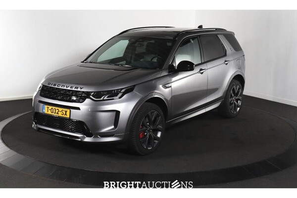BRIGHT AUCTION: Luxury Car, Premium Daily Driver & Electric Vehicle Auction