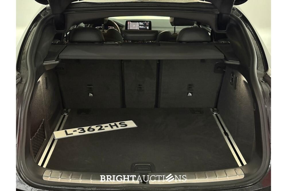 BMW X4 xDrive20i High Executive Edition 183pk 2021 (Origineel-NL), L-362-HS