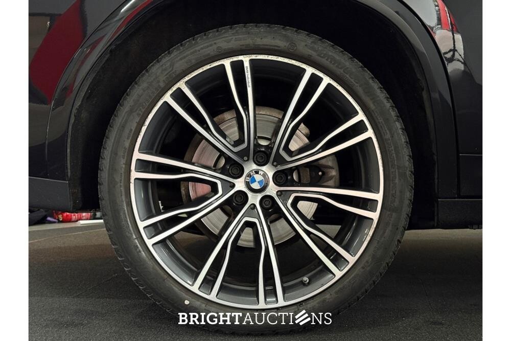 BMW X4 xDrive20i High Executive Edition 183pk 2021 (Origineel-NL), L-362-HS