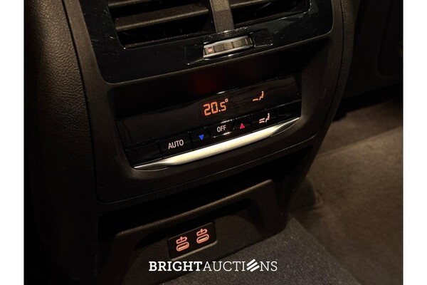 BMW X4 xDrive20i High Executive Edition 183pk 2021 (Origineel-NL), L-362-HS