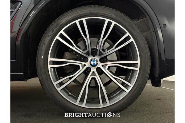 BMW X4 xDrive20i High Executive Edition 183pk 2021 (Origineel-NL), L-362-HS