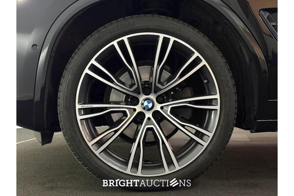 BMW X4 xDrive20i High Executive Edition 183pk 2021 (Origineel-NL), L-362-HS