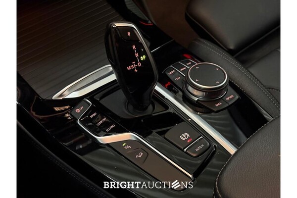 BMW X4 xDrive20i High Executive Edition 183pk 2021 (Origineel-NL), L-362-HS