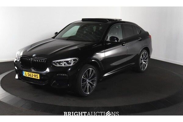 BRIGHT AUCTION: Luxury Car, Premium Daily Driver & Electric Vehicle Auction