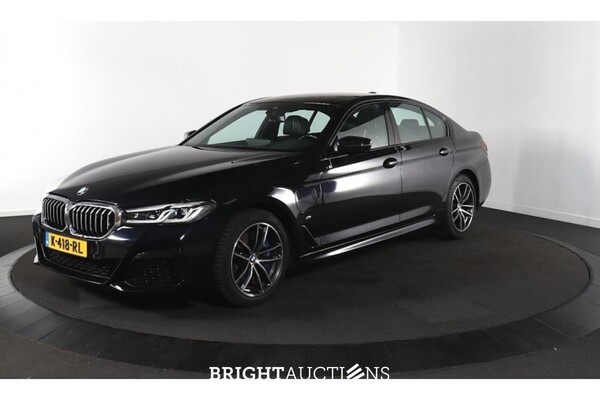 BRIGHT AUCTION: Luxury Car, Premium Daily Driver & Electric Vehicle Auction
