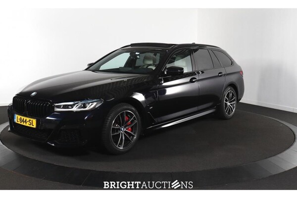 BRIGHT AUCTION: Luxury Car, Premium Daily Driver & Electric Vehicle Auction