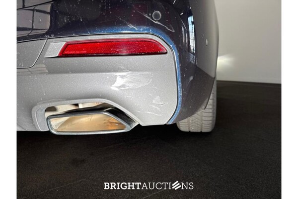 BMW 530e Business Edition Plus M Sport 292pk 2021 (Origineel-NL) 5-Serie, L-844-SL