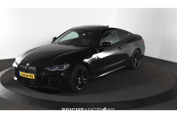 BRIGHT AUCTION: Luxury Car, Premium Daily Driver & Electric Vehicle Auction