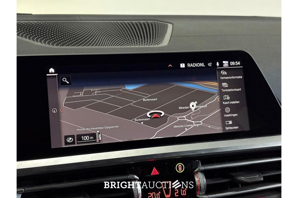 BMW 320 I High Executive 183pk 2021 (Origineel-NL) 3-Serie, K-685-XD