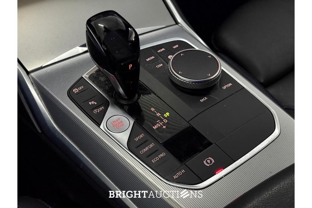 BMW 320 I High Executive 183pk 2021 (Origineel-NL) 3-Serie, K-685-XD