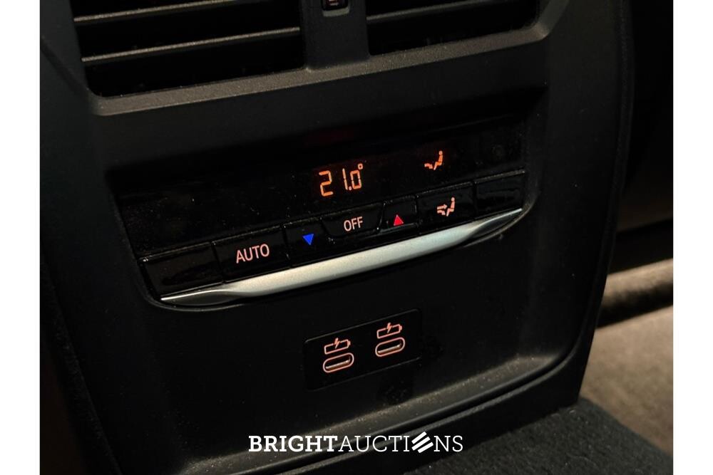 BMW 320 I High Executive 183pk 2021 (Origineel-NL) 3-Serie, K-685-XD