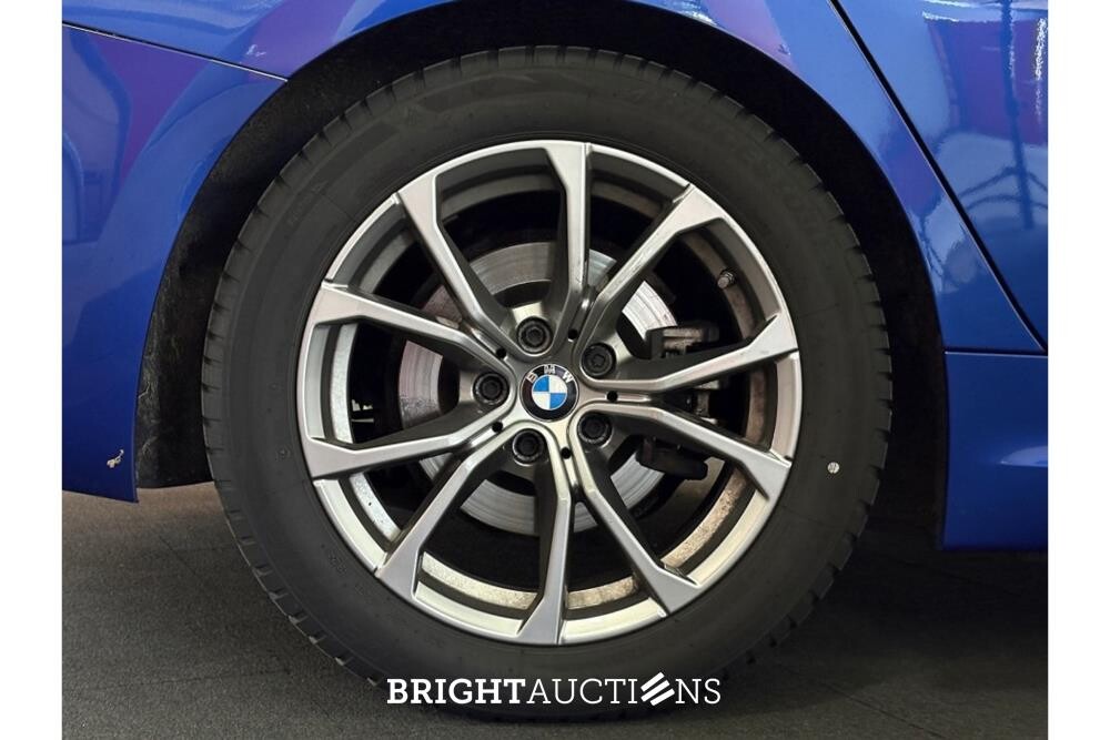 BMW 320 I High Executive 183pk 2021 (Origineel-NL) 3-Serie, K-685-XD
