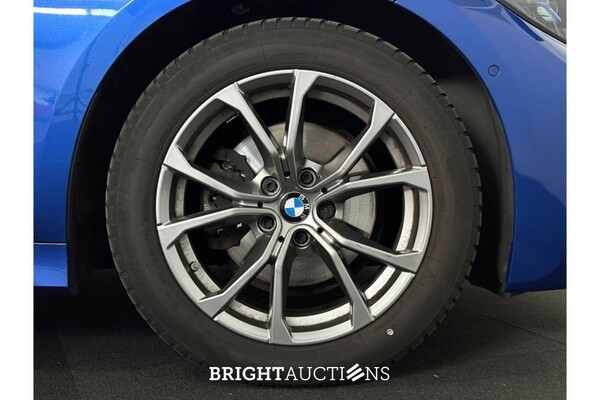 BMW 320 I High Executive 183pk 2021 (Origineel-NL) 3-Serie, K-685-XD