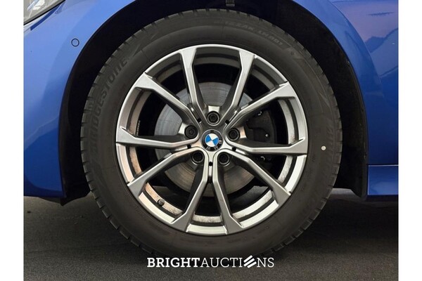 BMW 320 I High Executive 183pk 2021 (Origineel-NL) 3-Serie, K-685-XD