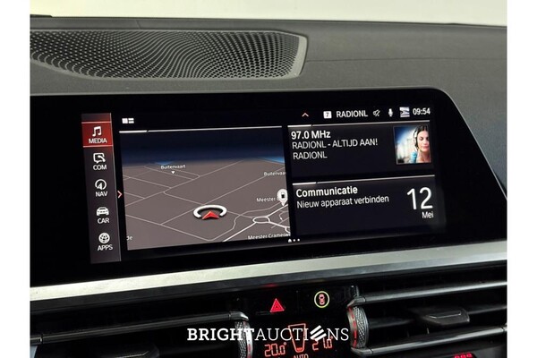 BMW 320 I High Executive 183pk 2021 (Origineel-NL) 3-Serie, K-685-XD