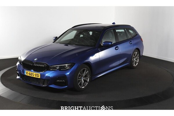 BRIGHT AUCTION: Luxury Car, Premium Daily Driver & Electric Vehicle Auction