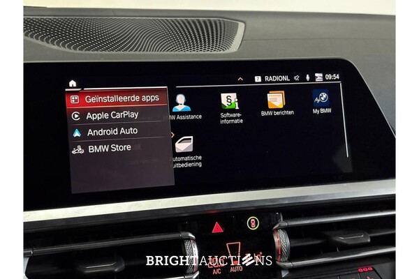 BMW 320 I High Executive 183pk 2021 (Origineel-NL) 3-Serie, K-685-XD