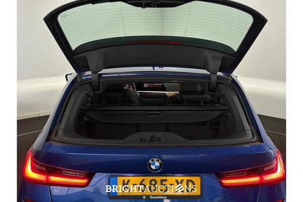 BMW 320 I High Executive 183pk 2021 (Origineel-NL) 3-Serie, K-685-XD