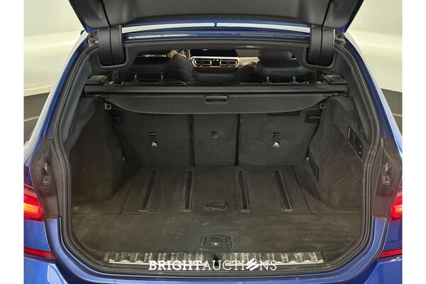 BMW 320 I High Executive 183pk 2021 (Origineel-NL) 3-Serie, K-685-XD