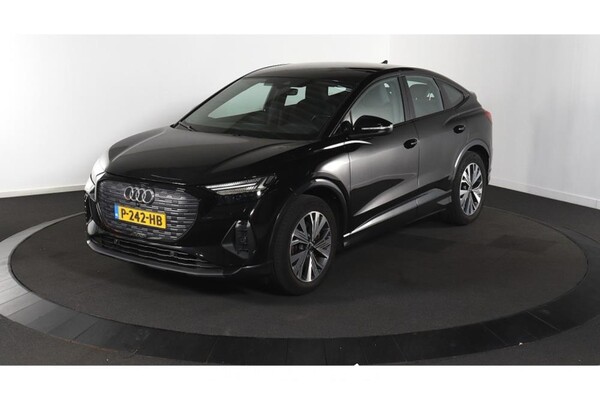 BRIGHT AUCTION: Luxury Car, Premium Daily Driver & Electric Vehicle Auction