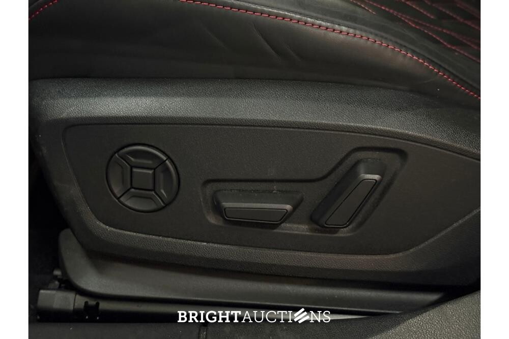 Audi S3 2.0 TFSI Quattro 310pk 2021 (Origineel-NL), L-824-BX