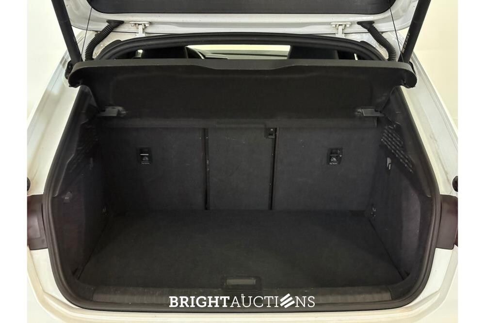 Audi S3 2.0 TFSI Quattro 310pk 2021 (Origineel-NL), L-824-BX