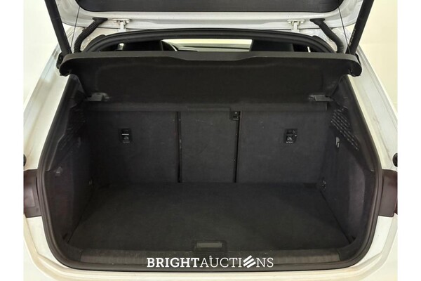 Audi S3 2.0 TFSI Quattro 310pk 2021 (Origineel-NL), L-824-BX