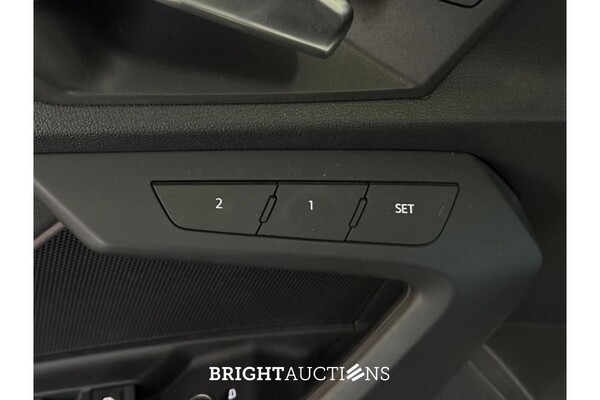 Audi S3 2.0 TFSI Quattro 310pk 2021 (Origineel-NL), L-824-BX