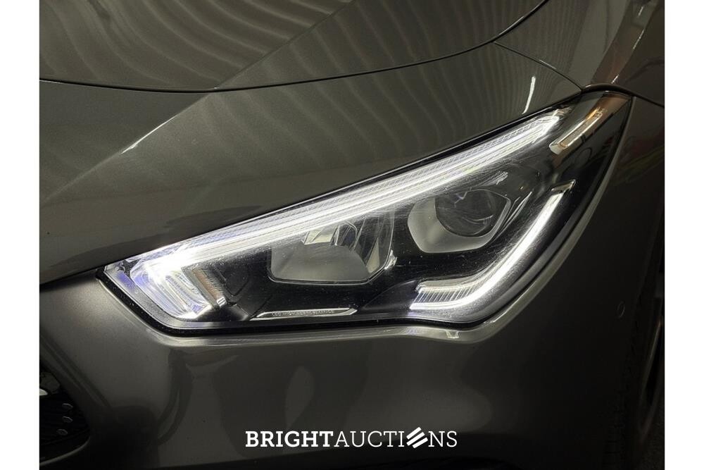 Mercedes-Benz CLA200 Business Solution AMG 163pk 2022 (Origineel-NL) CLA-Klasse, P-543-HL