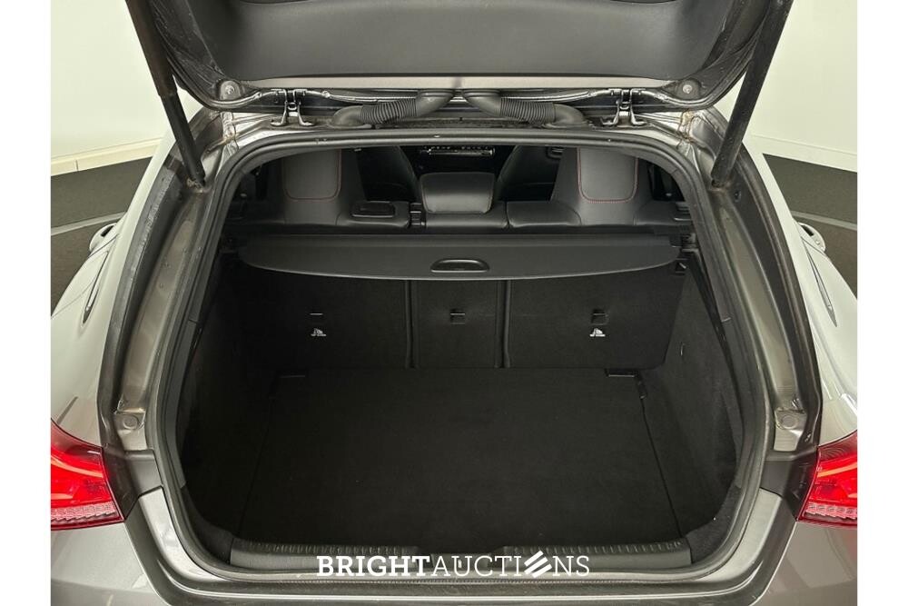 Mercedes-Benz CLA200 Business Solution AMG 163pk 2022 (Origineel-NL) CLA-Klasse, P-543-HL