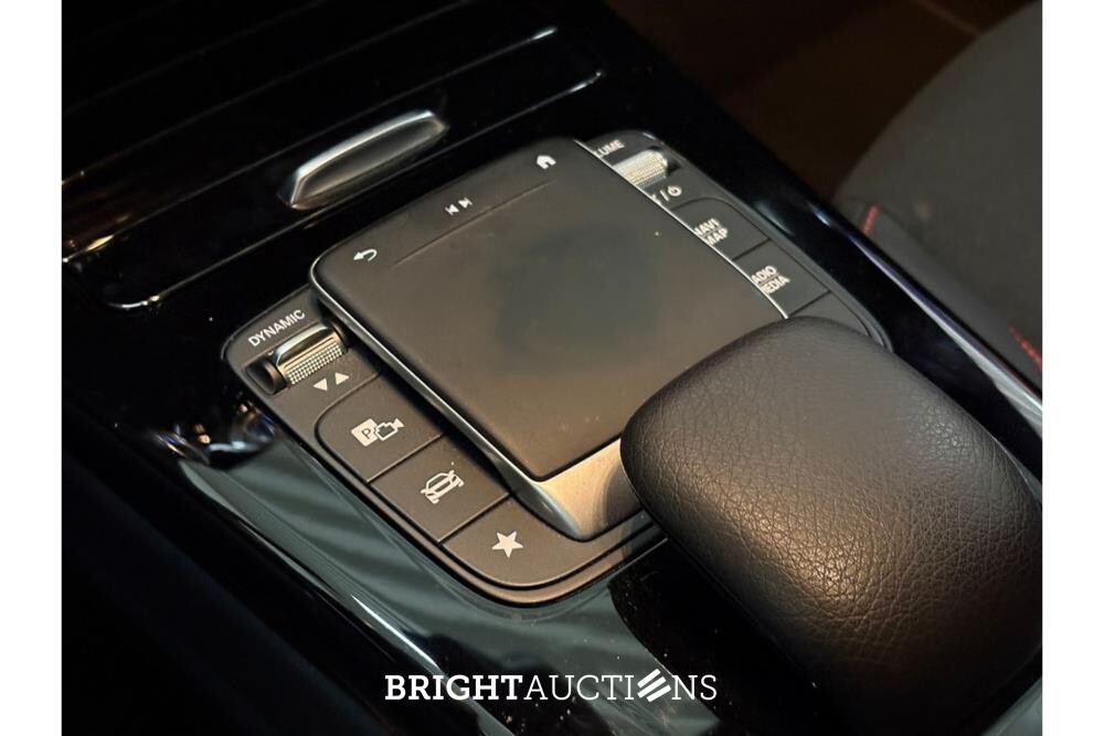Mercedes-Benz CLA200 Business Solution AMG 163pk 2022 (Origineel-NL) CLA-Klasse, P-543-HL