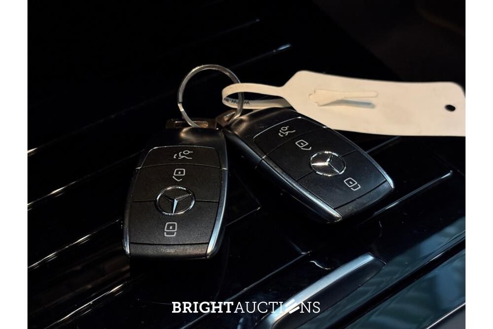 Mercedes-Benz CLA200 Business Solution AMG 163pk 2022 (Origineel-NL) CLA-Klasse, P-543-HL