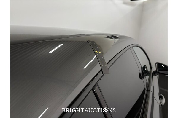 Mercedes-Benz CLA200 Business Solution AMG 163pk 2022 (Origineel-NL) CLA-Klasse, P-543-HL