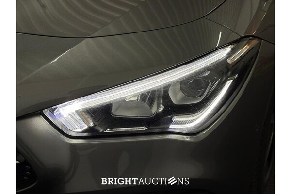 Mercedes-Benz CLA200 Business Solution AMG 163pk 2022 (Origineel-NL) CLA-Klasse, P-543-HL